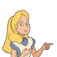 Check spelling or type a new query. Wonderland Gifs Tenor