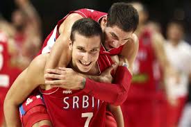 Bogdan bogdanović počeo sa individualnim treninzima, uskoro i bek atlante i reprezentativac srbije bogdan bogdanović počeo je treninge sa kontaktima u novoj fazi. Bb Gun Report Bogdan Bogdanovic Doing Great Things Bright Side Of The Sun