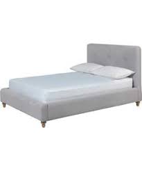 Check out our beautiful range of double and king size beds to find the best bed frames. Buy Heart Of House Filby Double Bed Frame Dove Grey At Argos Co Uk Your Online Shop For Bed Frames Bed Frame King Size Bed Bed