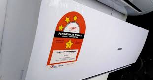 Makin banyak kompresor bergerak, makin tinggi la elektrik digunakan. Nak Beli Barang Elektrik Wajib Baca Label Ni Kalau Nak Jimatkan Bil Elektrik Impiana