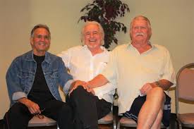 High Chaparral Newsletter April 2010