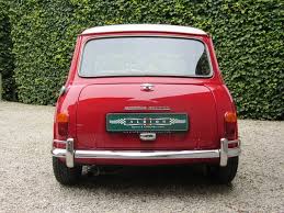 Image result for Autumn Red 1965 Morris