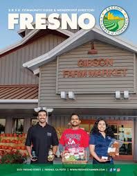 Fresno, california, united states 500+ connections. Fresno Ca 2020 Community Profile By Town Square Publications Llc Issuu