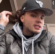 These 2 are suspects of a homicide that happened last night here in Klamath  Falls, OR. Please be aware and keep your eyes open if you see them. Their  names are Garin