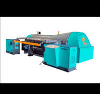 SECTIONAL WARPING MACHINE MANUFACTURER Clartech En ...