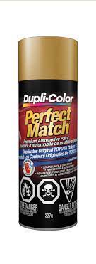 Automotive Aerosol Spray Paint