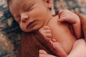 I'll never get over how precious newborn sessions are. These sweet babies  are just always such a joy to meet and photograph all their sweet little  features. Perfect little blessings.