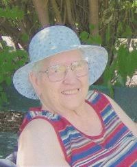 Obituary of Elizabeth Beisel