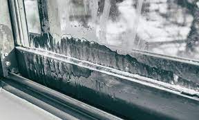Ice On Windows: Causes And Solutions – Checklist By Renohood
