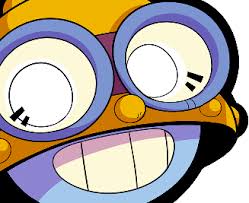 Very tough for his opponents' fancy footwork! Tbecursed Brawl Stars Profile
