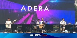 Dapatkan chord lagu lain oleh ruth sahanaya di kapanlagi.com Lirik Dan Chord Lagu Lebih Indah Dari Adera