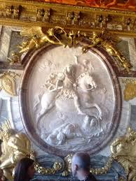 Versailles Versailles Palace Of Versailles Chateau Versailles