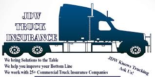 Get the right commercial van insurance for your business. Truckers Refrigerated Reefer Trailers Insurance Auto Physical Damage Jdw Commercial Truck Insurance