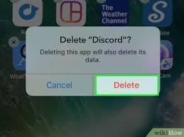Navigate to start > settings > system > apps & features search for discord hit delete, and confirm the deletion. 4 Easy Ways To Uninstall Discord Wikihow