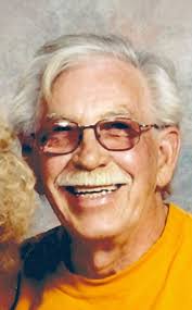 Obituary information for Paul L. Nash