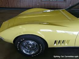 Image result for Canary Yellow 1968 AC Cars
