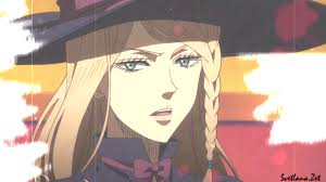 Charlotte Roselei Black Clover Hentai - Extreme Sex Pics