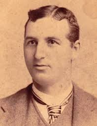 John Frank Geiger, 1853–1900