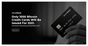 Reasons why crypto will replace credit cards when you give your credit card details to a dealer, you are confiding in them with access to your finance. Fd7 Ventures Invests In Bitcoinblack Canada S First Bitcoin Credit Card Business Wire