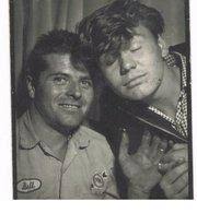 John Stires Obituary (2015)