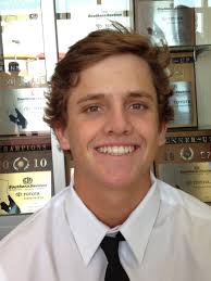 Four desert players picked in MLB draft Wednesday