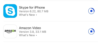 Apps Stuck Loading On Iphone Or Waiting The Real Fix For Updating Apps