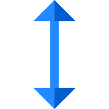 Double Arrow Vector Svg Icon 11 Svg Repo
