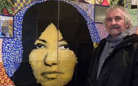 Point-Virgule. Les artistes engagés exposent