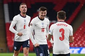 The following matches are scheduled: England 2 1 Belgium Live Nations League Football As It Happened Latest News And Match Reaction From Wembley London Evening Standard Evening Standard