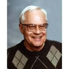 Obituary information for Richard Charles Chalfant