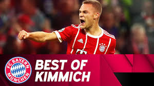 More images for joshua kimmich » From Boy To Men Best Of Joshua Kimmich Fc Bayern Youtube