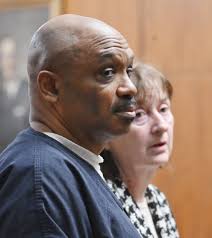 Pontiac man pleads no contest to killing WWJ anchor Jim Matthews