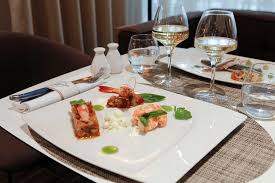 Restaurant Cap Ouest Equipe Professionnelle Et Cuisine Savoureuse
