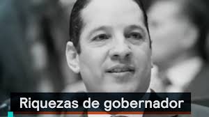 Ante críticas, gobernador de Querétaro aclara crecimiento de rancho (video) 