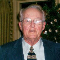 Ernest Lewis Hogue Obituary (2021)