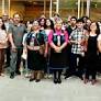 FCFM da la bienvenida a estudiantes de pueblos originarios con encuentro intercultural