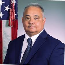 Getting ready for Modern Day Marine.