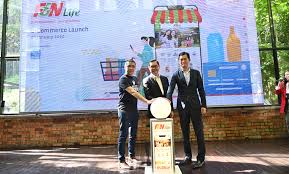F N Scales Up Its E Commerce With Online Flagship Store Fraser Neave