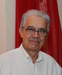 Uberaba perde Maurdídes Paulo Dutra