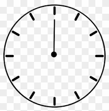 Frequent violations of this rule may result in a ban. Animated Clock Clipart Ticking Clock Clipart Png Download 7195 Pinclipart