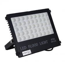 Buy 50w Led Outdoor Floodlight High Power Landscape Lights Waterproof Ip65 Ac220v Security Lights For Garden Led Flood Lights Natur