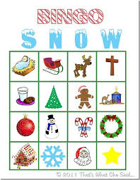 Bingo Cards For Kids Christmas Bingo Christmas Bingo Christmas Bingo Cards School Christmas Party