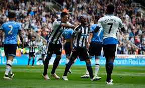 Newcastle united,liverpool, player no : Newcastle United Fans React To Georginio Wijnaldum S Performance