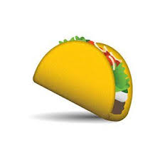 Make These 86 Amazing Meals For 5 Or Less Emoji Emoji Food Tacos