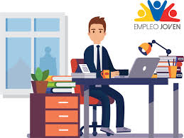 Empleo Joven Ministerio Del Trabajo