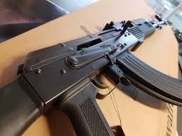 Cnc warrior is a private corporation in charlotte, north carolina. Kalach Od Kolarms Blackmarket Zbrane A Strelivo Facebook