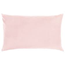 Sanela Kissenbezug Hellrosa 40x65 Cm Ikea Deutschland