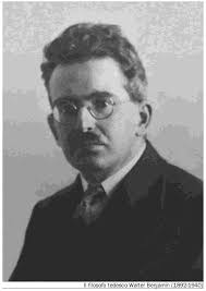 Benjamin in Italia sulle orme di Giotto