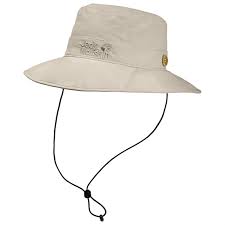 Jack Wolfskin Supplex Mesh Hat Hat Buy Online Bergfreunde Eu