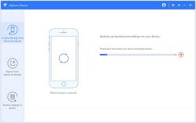 How To Create New Iphone Backup Without Deleting Previous One